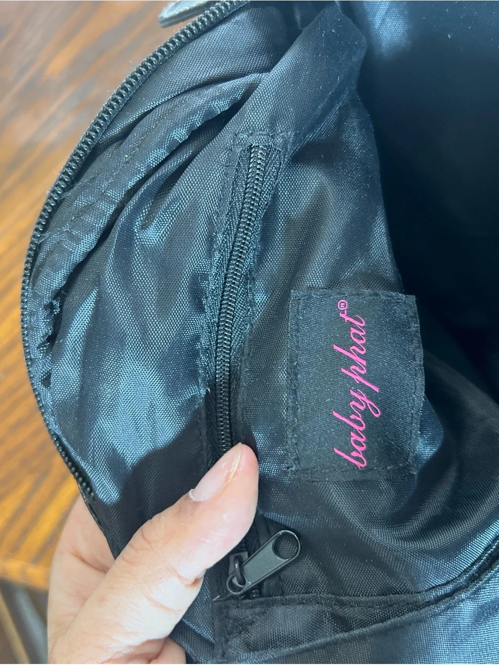 Baby Phat vintage baby